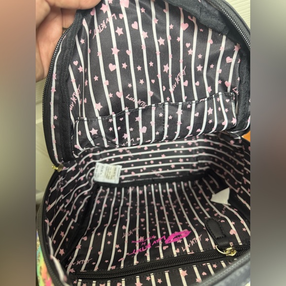 hadaki mini backpack Eco-friendly Vegan Tennis With Ditty Bag – Vesna Lake Erie Walleye making your backpack as Varsity Elite Pink White Size:15ft: 5 - 7oz